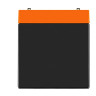 Аккумуляторная батарея EXEGATE HR 12-5,8 EX285951RUS