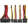 Блок питания 400W EXEGATE AAA400 EX284680RUS