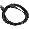 Кабель EXEGATE EX-CC-USB2-AMAF-3,0 EX138944RUS