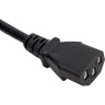 Кабель EXEGATE POWER PC-5P VDE-250V-3*0,75MM2 5м. EP280654RUS