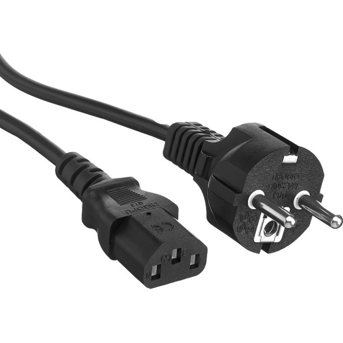 Кабель EXEGATE SPECIAL PC-5S 3*0,5MM2 5м. ES280997RUS