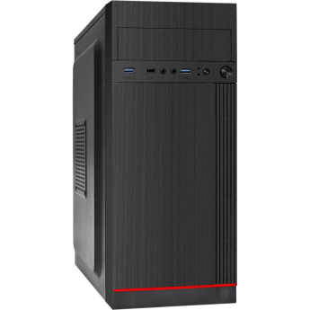 Корпус EXEGATE MIDITOWER AA-442U2-UNS400