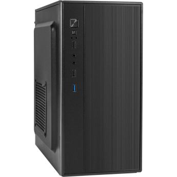 Корпус EXEGATE MINITOWER BAA-408U-AA500