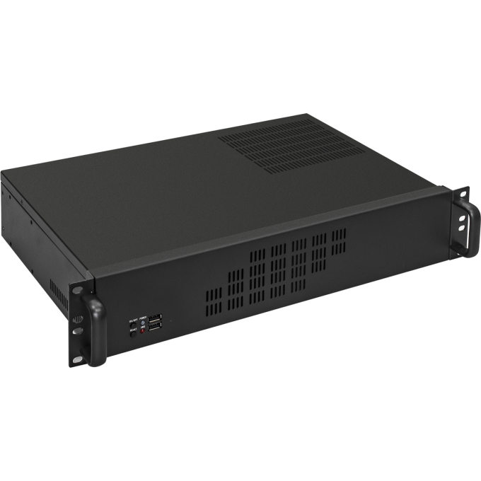 Серверный корпус EXEGATE PRO 2U300-04 EX297714RUS