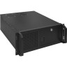 Серверный корпус EXEGATE PRO 4U450-16/4U4019S БП 1200PAS EX300063RUS