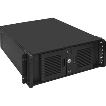 Серверный корпус EXEGATE PRO 4U480-15/4U4132 1100ADS