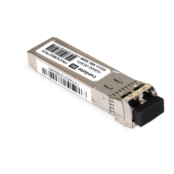 Трансивер SFP+ EXEGATE EXT-10G-MM850-LC2-300M