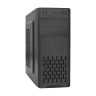 Корпус Miditower EXEGATE CP-606U-AB500 EX292997RUS