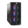 Корпус Miditower EXEGATE EVO-9205-EVO800 EX296078RUS