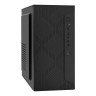 Корпус EXEGATE MINITOWER BAA-303U EX297992RUS