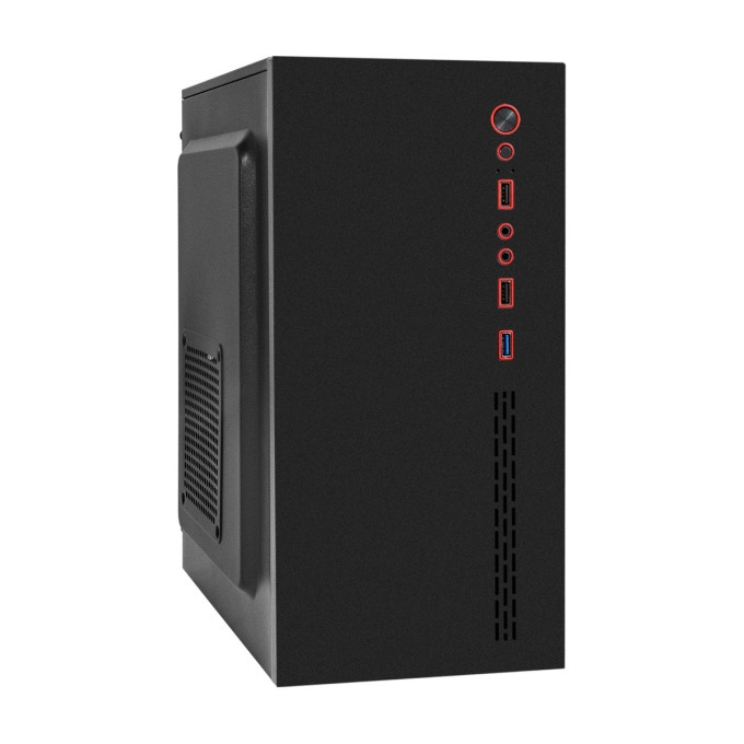 Корпус EXEGATE MINITOWER BAA-403U2-UNS500 EX299259RUS