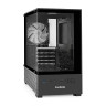 Корпус Minitower EXEGATE i3 SEA-NPX450 EX298750RUS